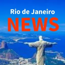 🛑 RIO DE JANEIRO NEWS 🛑