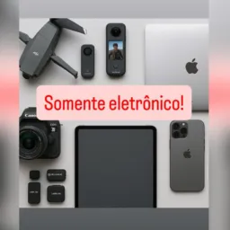 🔥📲ELETRÔNICOS📲🔥