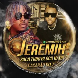 🍀🇧🇷SETOR JEREMIH MO PAZ 🇧🇷🍀