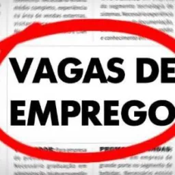 Grupo de divulgação de vagas e oportunidades Clóvis Lira