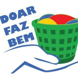 Doe E faça o bem ❤️👏🏽
