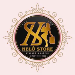 HELÔ STORE ATACADO E VAREJO🛍️