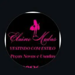 Bazar Elaine modas 👗👖