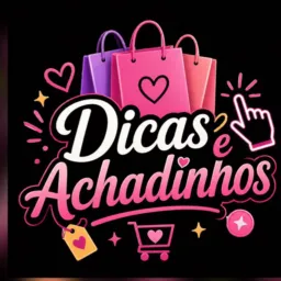 Dicas e achadinhos✨🛍️