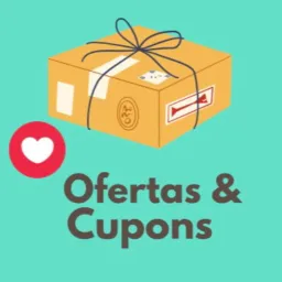 Ofertas&Cupons 📦♥️