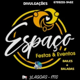 📢🔊FESTAS, BAILES e BALADAS 3L
