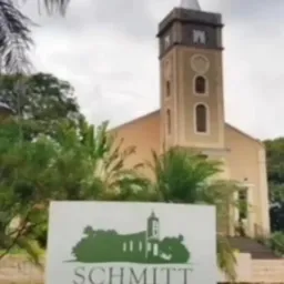Aqui é Schmitt