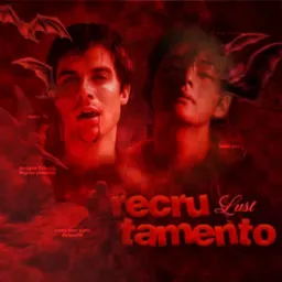 🩸⃟̸⃟̷᮫ᨘ֤ࠢ ⃟ ACABOU‼️