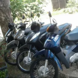 Point das Gambiras 🛵🚘📱🔨🔊