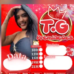 Rifa toda federal 12/200,00