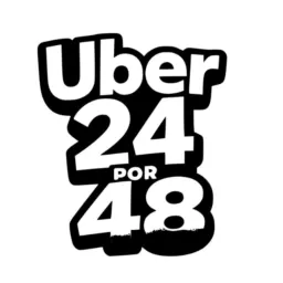 Uber 24 por 48