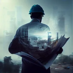 0.1-ENGENHARIA - (ENGENHEIRO / ARQUITETO / EMPREITEIRO)