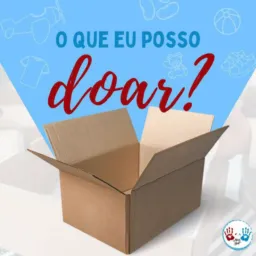 Grupo de doação