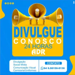 MORRINHOS BRASIL