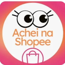 Achei na Shoppe