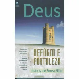 Deus é o Nosso Refúgio