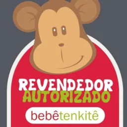 Bebetenkite 🐵🐵 Quixadá - DANN Kids