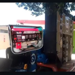 PAREDÃO GA 🎼🎧