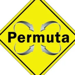 PERMUTA CATALÃO-GO 🤝
