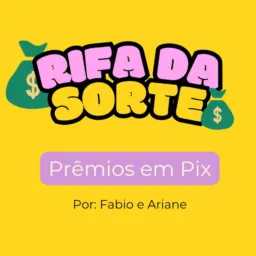 Rifa da Sorte - somente Pix