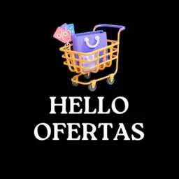 Hello Ofertas| Geral #4 🪻