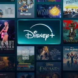 PLATAFORMAS DE STREAMING