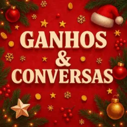 GRUPO ABERTO-GANHOS & CONVERSA