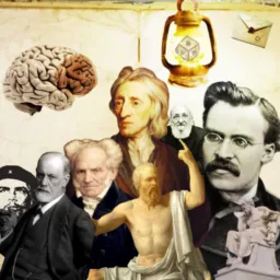 Filosofia pela Psicanálise