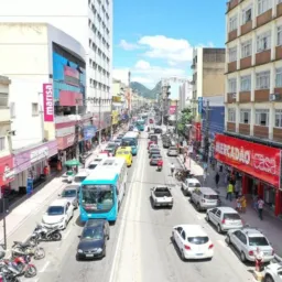 🔊 ANUNCIE AQUI - CAMPO GRANDE - CARIACICA - ES