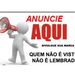 Anúncio aqui Valparaíso Ingá & região