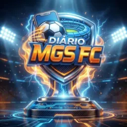 DIÁRIO MGS FC