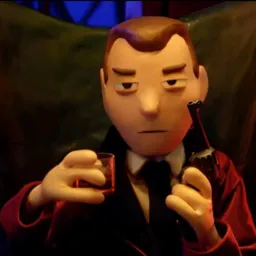 Moral Orel - Projeto de tradução e dublagem - ⚜️
