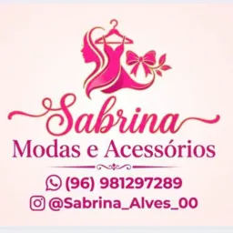 Sabrina Moda & Acessórios 😍🩱👛🩴🩳