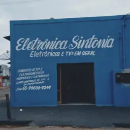 Eletronica sintonia