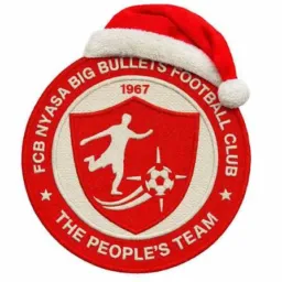 BIG BULLETS FC THE PEOPLES TEAM