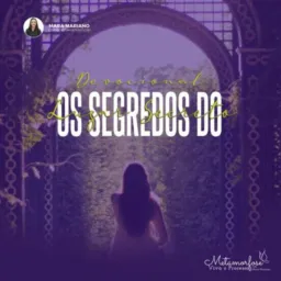 Devocional Os segredos do Lugar Secreto - Grupo 01
