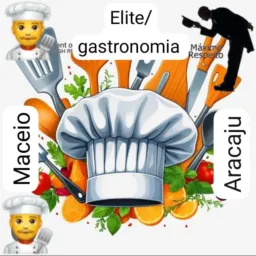 Tropa👨‍🍳/elite gastronomia/👑maceio/aracaju/ 2