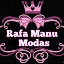 Rafa Manu modas 29 ❤️
