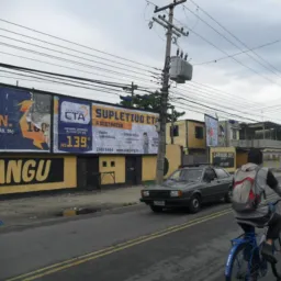 🇩🇪🇰🇷Comércios do Rio da prata de Bangu 🇧🇪🇰🇷
