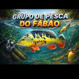 Grupo de Pesca do FABÃO