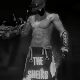 SHEIK⁷ RECRUTAMENTO