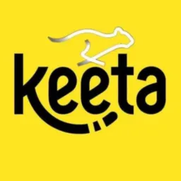 KEETA OFICIAL ENTREGADOR GOIÂNIA