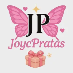 VIP JoycPratas – Promoções Exclusivas