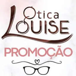 Promoções e Exames Óticas Louise