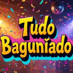 Tudo Bagunîado xx😅