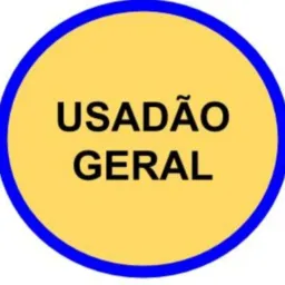 Usadão do Morro da Cruz