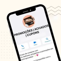 PROMOÇÕES | ACHADOS | CUPONS