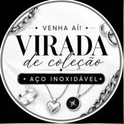VIRADA DE COLECAO  😌🔥