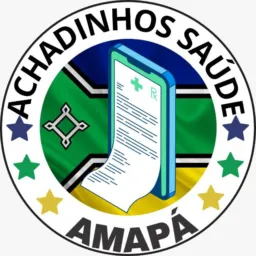 ACHADINHOS SAÚDE AMAPÁ