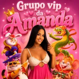 VIP DA AMANDA